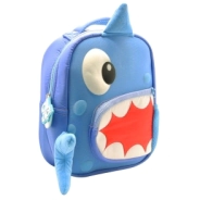 Mochila Funny Land 11" Espalda