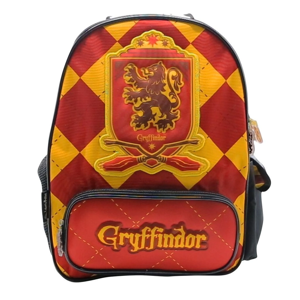 Mochila Harry Potter 16" Espalda