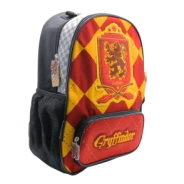 Mochila Harry Potter 16" Espalda