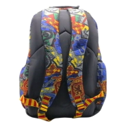 Mochila Harry Potter 18" Espalda