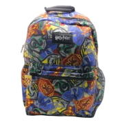 Mochila Harry Potter 18