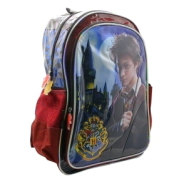 Mochila Harry Potter 18" Espalda
