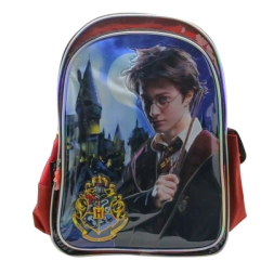 Mochila Harry Potter 18