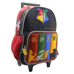 Mochila Harry Potter 16" Carro