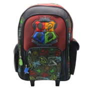Mochila Harry Potter 18
