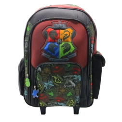 Mochila Harry Potter 18