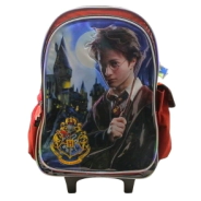 Mochila Harry Potter 18