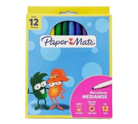PaperMate x12 Ended Conic