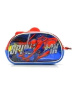 Cartuchera 3D 1 cierre Spiderman