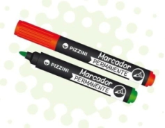 Maracdor Permanente Punta Redonda RJ Pizzini