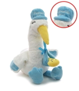 CIG&Uuml;E&Ntilde;A 25CM PHI PHI TOYS