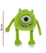 PECLUCHE MIKE 30CM PHI PHI TOYS