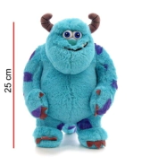 PELUCHE SULLYVAN 25CM PHI PHI TOYS