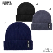 Gorro Spirit Yorks