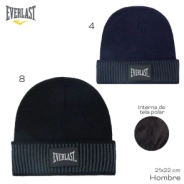 Gorro Everlast