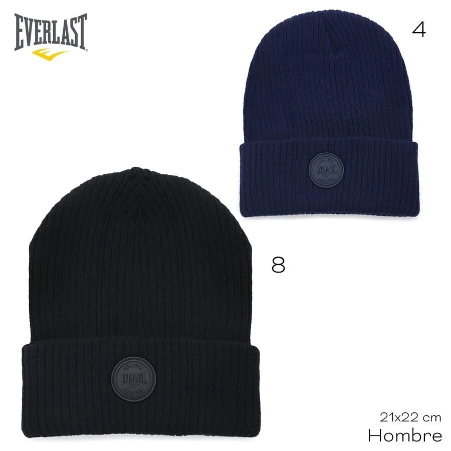 Gorro Everlast