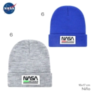 Gorro Nasa