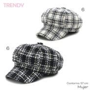 Boina Trendy