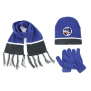 Set Nasa x3