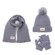 Set Nasa x3