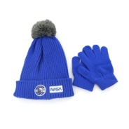 Set Gorro y Bufanda Nasa