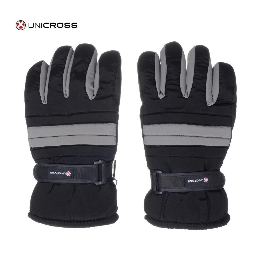 Guantes Moto Unicross