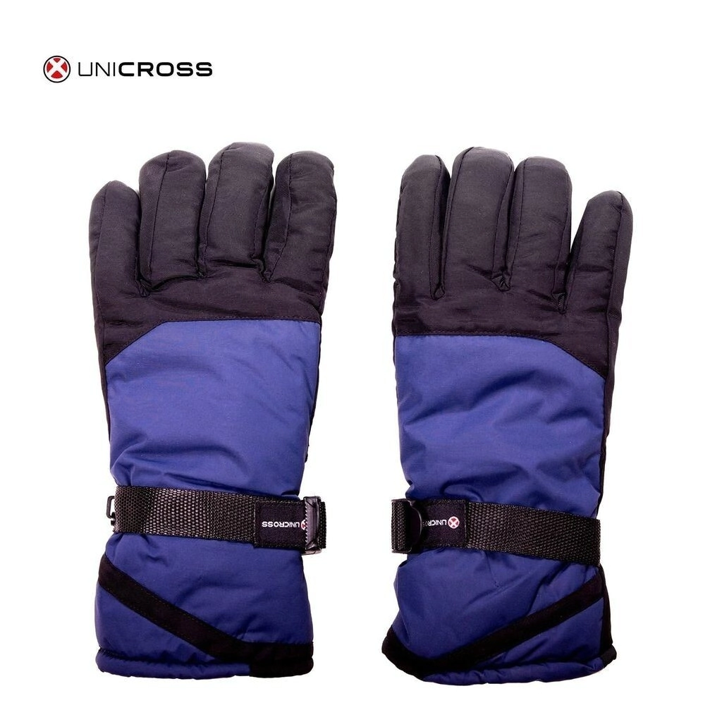 Guantes Moto Unicross
