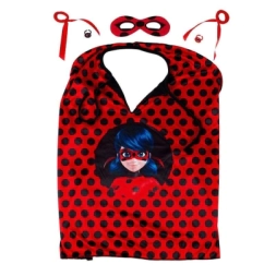 Miraculous Party set