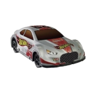 Hot Wheels Vehiculo 20,5 cm radio control