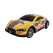 Hot Wheels Vehiculo 20,5 cm radio control