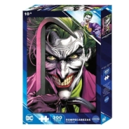 DC Puzzle 300pzas